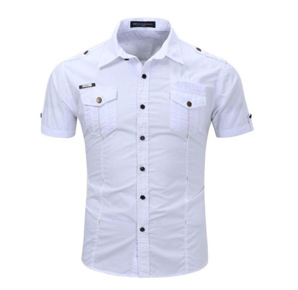 spring summer mens cool shirt solid color short sleeve shirt casual work shirt size s3xl47189282023780, White;black 
spring summer mens cool shirt solid color short sleeve shirt casual work shirt size s3xl47189282023780, White;black