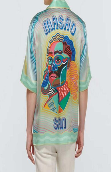 casabblannca gradient poker king shirts man women fashion summer beach vacation tee hawaii fzcs0174305718, White;black
casabblannca gradient poker king shirts man women fashion summer beach vacation tee hawaii fzcs0174305718, White;black