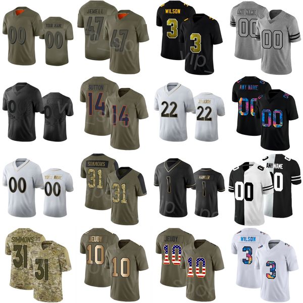 football 33 javonte williams jersey 10 jerry jeudy 14 courtland sutton 3 russell wilson 47 josey jewell 22 kareem jackson 31 justin simmons, Black;red
football 33 javonte williams jersey 10 jerry jeudy 14 courtland sutton 3 russell wilson 47 josey jewell 22 kareem jackson 31 justin simmons, Black;red