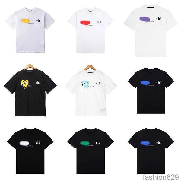 mens designer t shirts men tee shirt luxe mens tshirts black designer shirts for women woman summer crew neck short sleeve breathable cotton, White;black
mens designer t shirts men tee shirt luxe mens tshirts black designer shirts for women woman summer crew neck short sleeve breathable cotton, White;black