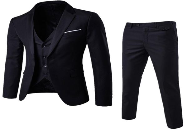 spring fashion casual men wedding suits set with pants slim fit plus size 4xl 5xl6146935, White;black
spring fashion casual men wedding suits set with pants slim fit plus size 4xl 5xl6146935, White;black