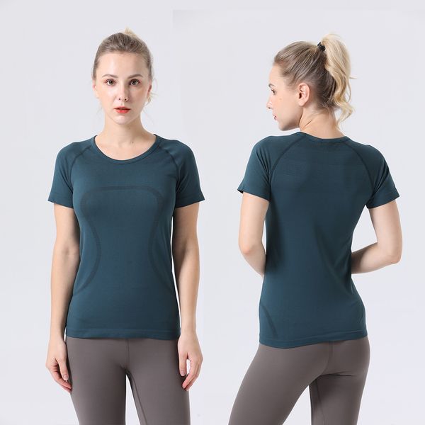 yoga wear women's fitness t-shirt quick dry dance rhyme gym exercise morning running round neck short sleeve ts
yoga wear women's fitness t-shirt quick dry dance rhyme gym exercise morning running round neck short sleeve ts