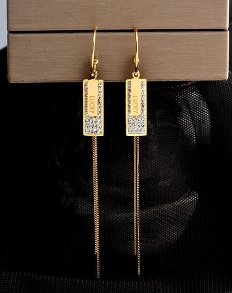 fashion designer titanium stainless steel sparkling diamond geometric square tassel dangling clip stud earrings for women girls st3270188, Golden;silver
fashion designer titanium stainless steel sparkling diamond geometric square tassel dangling clip stud earrings for women girls st3270188, Golden;silver