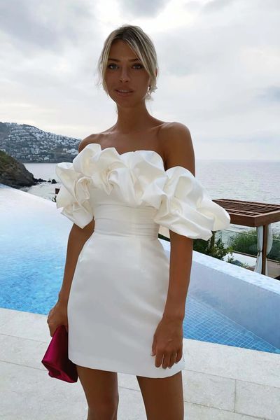 luxury satin cocktail dresses mini short off shoulder prom dress women party robes de beading vestidos evening prom party dress homecoming g, Black
luxury satin cocktail dresses mini short off shoulder prom dress women party robes de beading vestidos evening prom party dress homecoming g, Black
