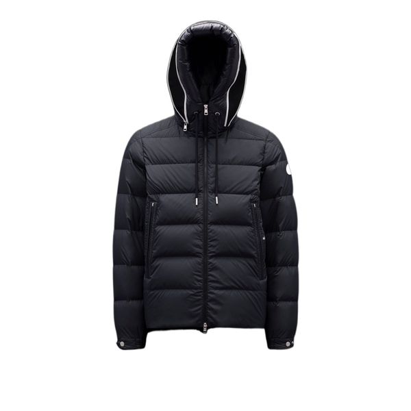 hat zipper hidden letter mens down jacket arm badge hooded puffer jacket winter warm coat asian size m--3xl, Black
hat zipper hidden letter mens down jacket arm badge hooded puffer jacket winter warm coat asian size m--3xl, Black
