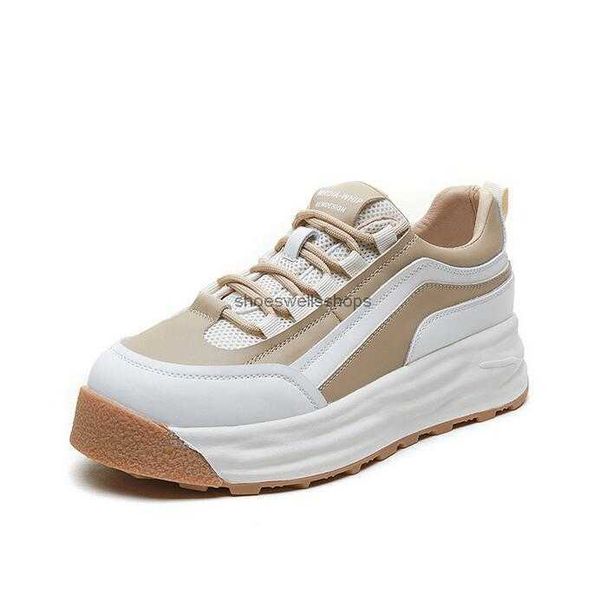 khaki shoes women's 2022 new spring explosion models leather wild casual sports thick bottom white old shoe, Black
khaki shoes women's 2022 new spring explosion models leather wild casual sports thick bottom white old shoe, Black