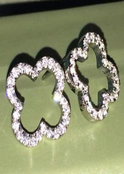 clover earrings jewelry classical fresh love 925 silver earrings stud earrings white gold color jewelry birthday gift for her9477126, Golden;silver
clover earrings jewelry classical fresh love 925 silver earrings stud earrings white gold color jewelry birthday gift for her9477126, Golden;silver