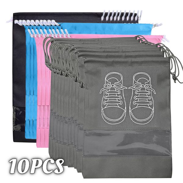 duffel bags 105pcs shoes storage organizer bags non-woven travel portable closet bag waterproof pocket clothing tranparent hanging bag 23081
duffel bags 105pcs shoes storage organizer bags non-woven travel portable closet bag waterproof pocket clothing tranparent hanging bag 23081