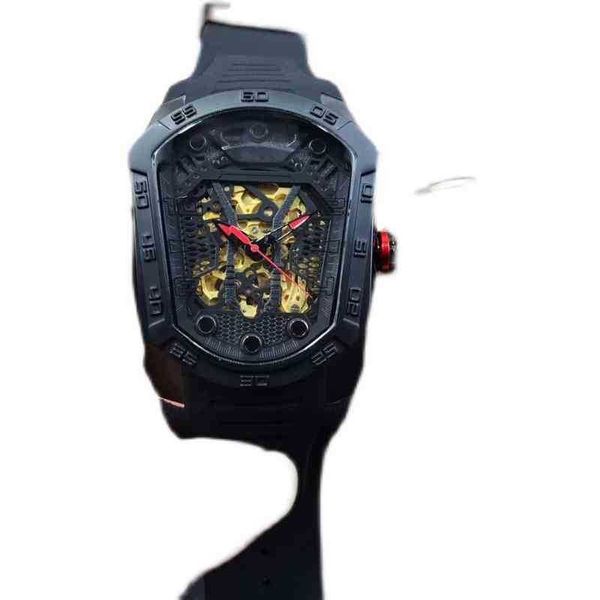 watches wristwatch luxury richa milles designer business leisure men's automatic mechanical watch personality domineering hollowed out
watches wristwatch luxury richa milles designer business leisure men's automatic mechanical watch personality domineering hollowed out
