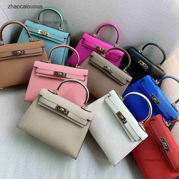2023 designer bag bags kellies bag women's mini leather second generation one shoulder handbag z4tl rlj3
2023 designer bag bags kellies bag women's mini leather second generation one shoulder handbag z4tl rlj3