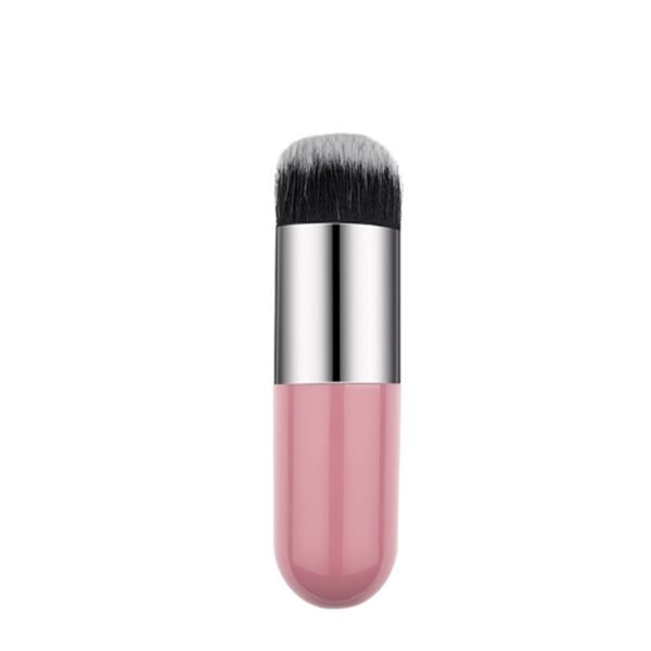 1pcs new chubby pier foundation brush flat cream makeup brushes professional cosmetic make-up brush a9
1pcs new chubby pier foundation brush flat cream makeup brushes professional cosmetic make-up brush a9