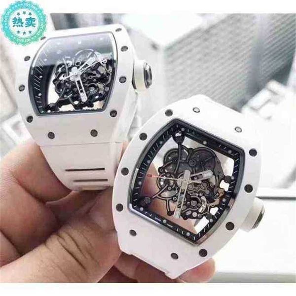 multi-function superclone luxury mens mechanics watch richa milles wristwatch business leisure fashion automatic mechanical r all carbon
multi-function superclone luxury mens mechanics watch richa milles wristwatch business leisure fashion automatic mechanical r all carbon
