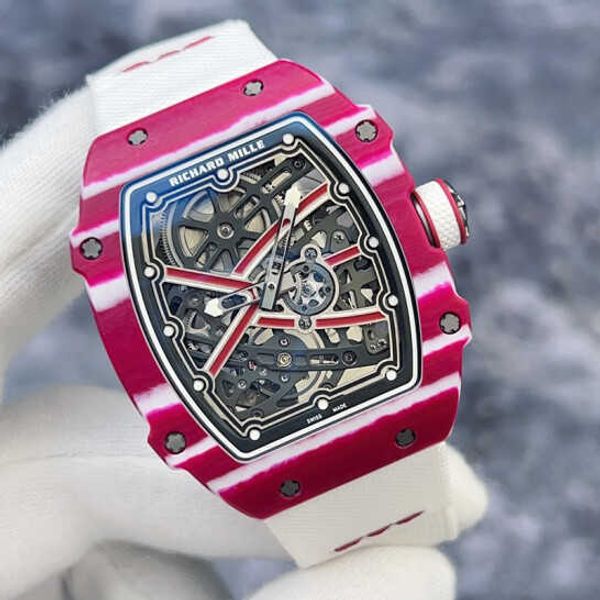 richardmille pilot quartz wrist watches rm swiss watch muller rm6702 qatar ntpt carbon fiber hollowed out dial for in may 23 compl yi-866h y
richardmille pilot quartz wrist watches rm swiss watch muller rm6702 qatar ntpt carbon fiber hollowed out dial for in may 23 compl yi-866h y