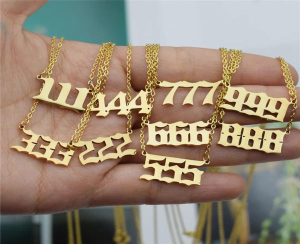 stainless steel 111666 lucky arab number necklaces for women men choker angel letter pendant necklace gold sliver chain friendshi4472032, Silver
stainless steel 111666 lucky arab number necklaces for women men choker angel letter pendant necklace gold sliver chain friendshi4472032, Silver