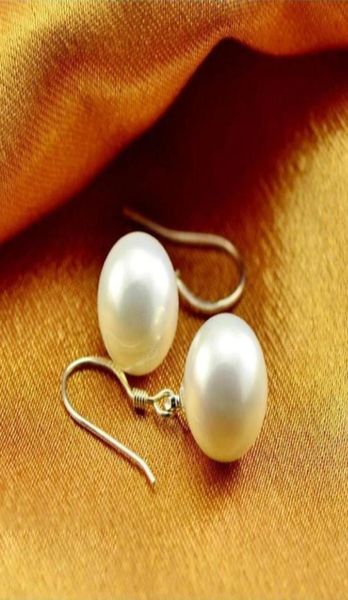 elegant round imitation pearl drop earrings for bride women engagement wedding graceful accessories fashion classic earrings 444732, White
elegant round imitation pearl drop earrings for bride women engagement wedding graceful accessories fashion classic earrings 444732, White