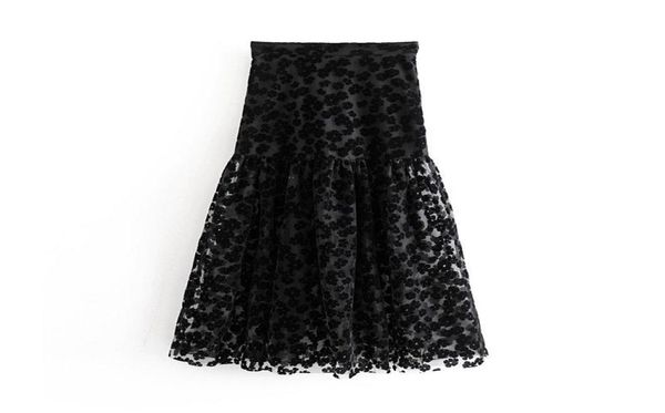 skirts 2021 women high street floral embroidery mesh vestidos black long skirt faldas mujer ladies side zipper chic3588181
skirts 2021 women high street floral embroidery mesh vestidos black long skirt faldas mujer ladies side zipper chic3588181