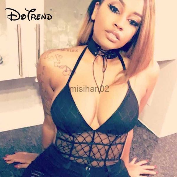 women's jumpsuits rompers body mujer women bodysuit mesh lace see trough straps deep v jumpsuit halter hanging neck plaids grid erotic, Black;white
women's jumpsuits rompers body mujer women bodysuit mesh lace see trough straps deep v jumpsuit halter hanging neck plaids grid erotic, Black;white