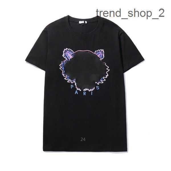 women's men women designer shirt summer kenzo style tshirts embroidery with letters loose tees trend short sleeve shirts tiger asian s, White
women's men women designer shirt summer kenzo style tshirts embroidery with letters loose tees trend short sleeve shirts tiger asian s, White