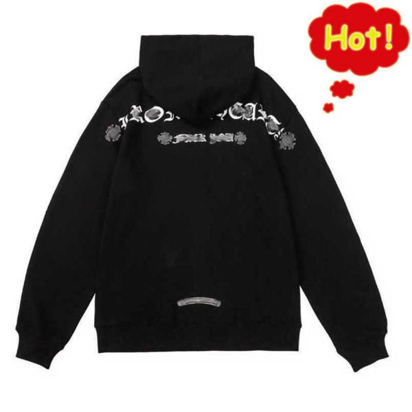luxury classics mens jackets hoodies brand sweatshirts designers zipper hooded sweater men women casual pullover sanskrit horseshoe hoodie c, Black;brown
luxury classics mens jackets hoodies brand sweatshirts designers zipper hooded sweater men women casual pullover sanskrit horseshoe hoodie c, Black;brown
