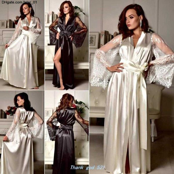 dress lace women v neck satin robe bandage sleepwear nightgown silk babydoll smooth sleep maxi, Black;gray
dress lace women v neck satin robe bandage sleepwear nightgown silk babydoll smooth sleep maxi, Black;gray