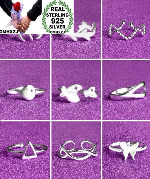 omhxzj whole band rings personality fashion ol woman girl party wedding gift silver simple lovely open 925 sterling silver rin3280257
omhxzj whole band rings personality fashion ol woman girl party wedding gift silver simple lovely open 925 sterling silver rin3280257