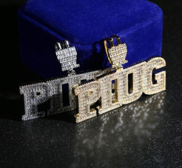 iced out bling 5a cz plug pendant necklace charm micro pave full cubic zironica stone hip hop fashion cool letter jewelry mens7308921, Silver
iced out bling 5a cz plug pendant necklace charm micro pave full cubic zironica stone hip hop fashion cool letter jewelry mens7308921, Silver