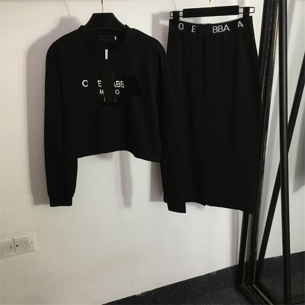 letter embroidered women sweatshirt black casual midi skirt webbing letters high waist skirts outfits
letter embroidered women sweatshirt black casual midi skirt webbing letters high waist skirts outfits