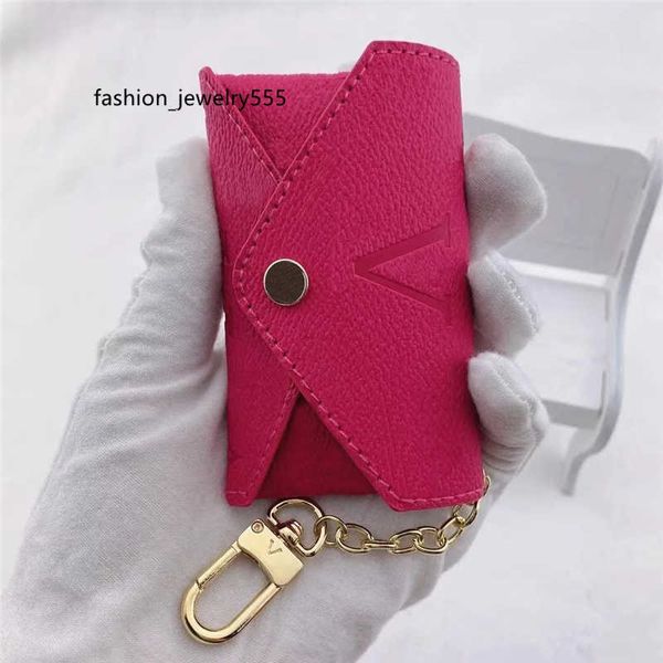 keychains lanyards womens men designer keychain fashion leather purse keyrings brand old flowers mini wallets coin credit card holder 8 colo, Silver
keychains lanyards womens men designer keychain fashion leather purse keyrings brand old flowers mini wallets coin credit card holder 8 colo, Silver