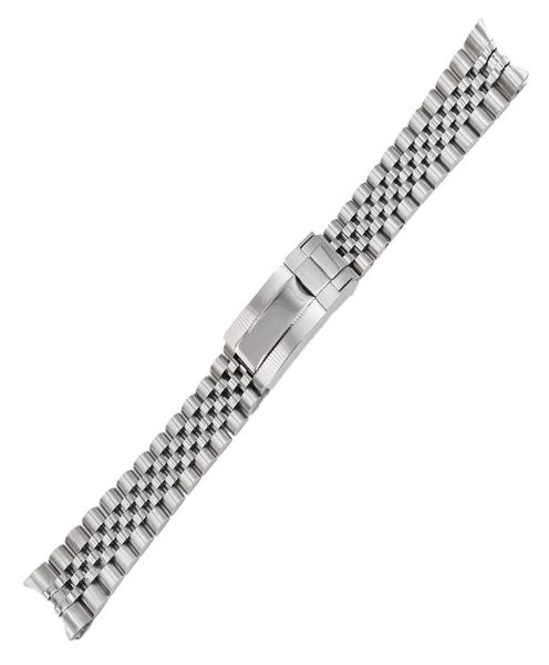 20mm 316l solid stainless steel replacement wrist watch band watchband strap bracelet jubilee with oyster clasp for master ii3000911, Bronze;slivery
20mm 316l solid stainless steel replacement wrist watch band watchband strap bracelet jubilee with oyster clasp for master ii3000911, Bronze;slivery