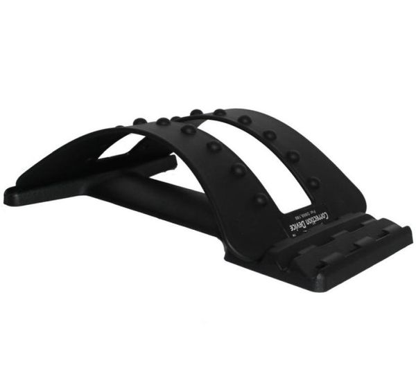 multilevel back massage stretching magic back support stretcher plus waist relax mate device fitness equipment composite material7329122
multilevel back massage stretching magic back support stretcher plus waist relax mate device fitness equipment composite material7329122