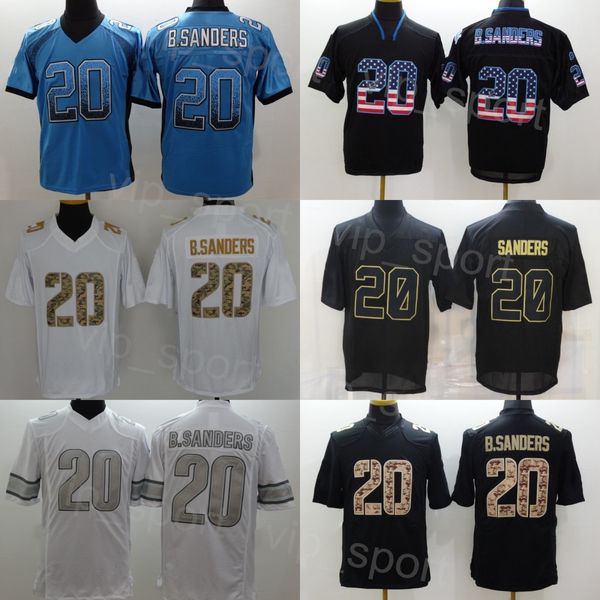 team vintage 20 barry sanders football jersey salute to service black white flag blue stitched vapor untouchable color rush for sport fans b, Black;red
team vintage 20 barry sanders football jersey salute to service black white flag blue stitched vapor untouchable color rush for sport fans b, Black;red