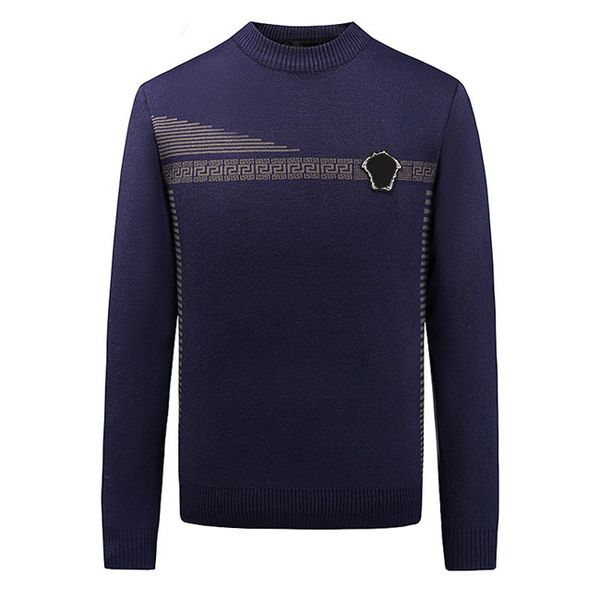 products fashion men's sweaters spring and fall men's and women's sweatshirts designer knitted casual hip hop street wear woo, Black
products fashion men's sweaters spring and fall men's and women's sweatshirts designer knitted casual hip hop street wear woo, Black