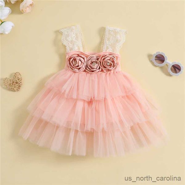 girl's dresses baby girl dress flower baptism dress for girls first year birthday party wedding dress baby clothes dress r230815, Red;yellow
girl's dresses baby girl dress flower baptism dress for girls first year birthday party wedding dress baby clothes dress r230815, Red;yellow