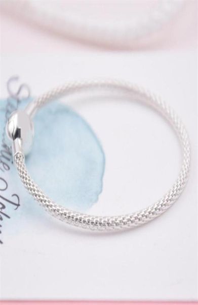 bangle bracelet strands authentic s925 sterling silver fits for style charms women mesh 596543 h8263l3831923, Black
bangle bracelet strands authentic s925 sterling silver fits for style charms women mesh 596543 h8263l3831923, Black