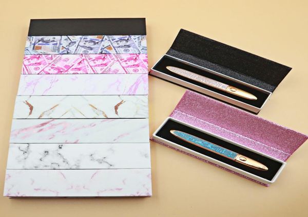 new design adhesive eyeliner box selfadhesive eyelash eyeliners packaging box marble money packing box gifts boxes9952456
new design adhesive eyeliner box selfadhesive eyelash eyeliners packaging box marble money packing box gifts boxes9952456