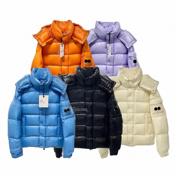 designer mens down jackets luxurious classic embroidered badge outerwear coats padded hooded winter monclair jacket parka t86z#, Black
designer mens down jackets luxurious classic embroidered badge outerwear coats padded hooded winter monclair jacket parka t86z#, Black