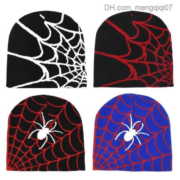 caps hats gothic spider pattern wool knitted hat y2k women's beaver winter warm beaver men's grunge hip hop casual skullies outdoo, Yellow
caps hats gothic spider pattern wool knitted hat y2k women's beaver winter warm beaver men's grunge hip hop casual skullies outdoo, Yellow