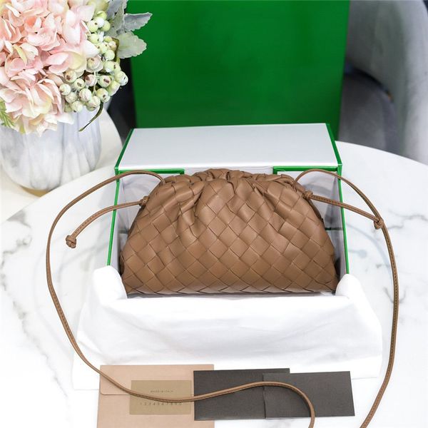 7a tote bag designer intrecciato luxury the pouch coin purse case mini strap shoulder handbag woven cross body weave genuine leather fashion
7a tote bag designer intrecciato luxury the pouch coin purse case mini strap shoulder handbag woven cross body weave genuine leather fashion