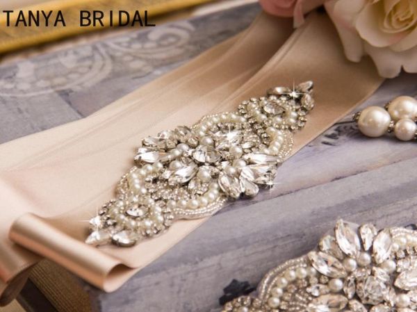 wedding dress belt glass crystal rhinestone pearls handmade bridal accessory belt sash shinny wedding sashes xq38945214, White
wedding dress belt glass crystal rhinestone pearls handmade bridal accessory belt sash shinny wedding sashes xq38945214, White
