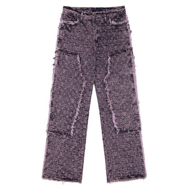 men's plus size pants 2023 letter-printed jeans men's and women's trousers wide leg trousers high street fashion trousers 4l1, Black;brown
men's plus size pants 2023 letter-printed jeans men's and women's trousers wide leg trousers high street fashion trousers 4l1, Black;brown