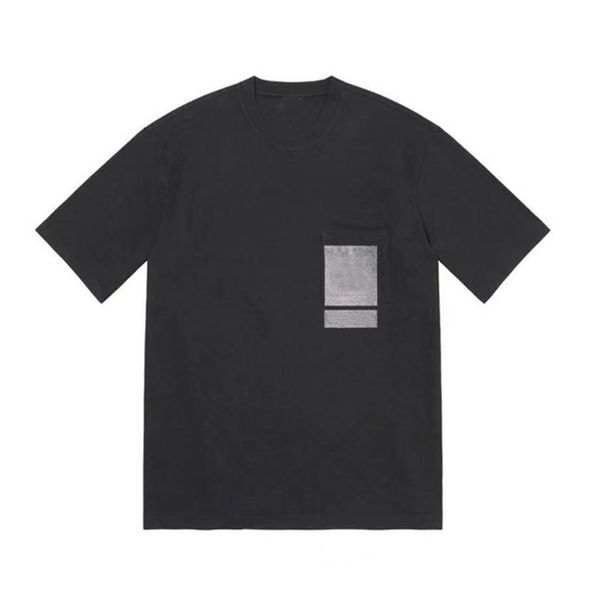 23ss box logo collabs men's t-shirts printed pocket tee oversized design275g, White;black
23ss box logo collabs men's t-shirts printed pocket tee oversized design275g, White;black