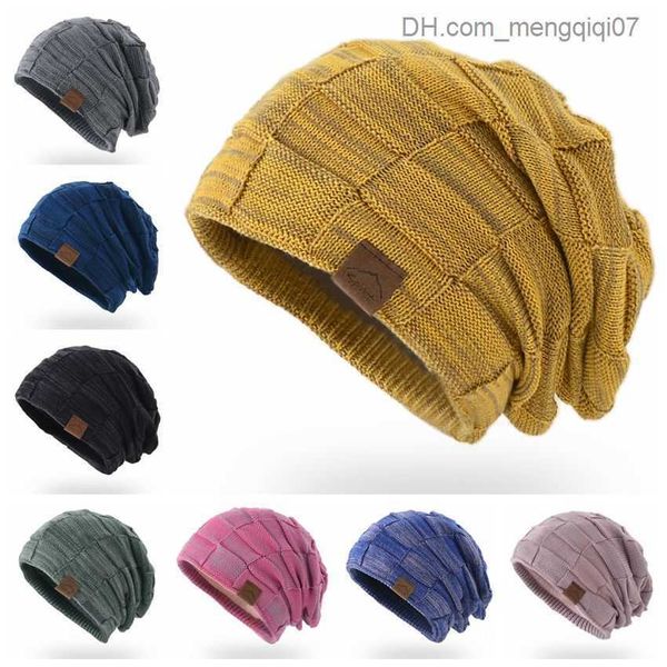 caps hats winter hat warm extra large outdoor knitted hat men's wool corrugated hat casual stretch crochet men's hat z230815, Yellow
caps hats winter hat warm extra large outdoor knitted hat men's wool corrugated hat casual stretch crochet men's hat z230815, Yellow