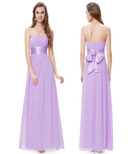 2021 new stock long chiffon formal prom dresses bow beads pleats floorlength evening bridemaid party gowns7329238, Black
2021 new stock long chiffon formal prom dresses bow beads pleats floorlength evening bridemaid party gowns7329238, Black