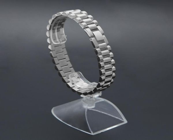 watch strap link bracelet 225cm15cm stainless steel crown president style adjustable mens hip hop bangle cool gift4892520, Black
watch strap link bracelet 225cm15cm stainless steel crown president style adjustable mens hip hop bangle cool gift4892520, Black