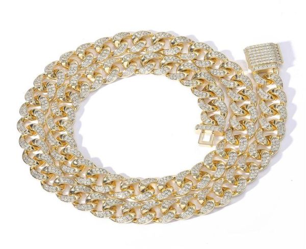 12mm miami curb cuban chain necklace woman gold silver color iced out paved zircon rapper cubans link necklaces men hip hop jewelr6377705
12mm miami curb cuban chain necklace woman gold silver color iced out paved zircon rapper cubans link necklaces men hip hop jewelr6377705