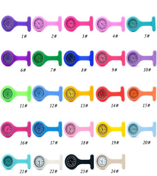 fashion highquality watches silicone nurse pocket watch chest table pin hanging table fashion a variety of colors style watch8369018, Slivery;golden
fashion highquality watches silicone nurse pocket watch chest table pin hanging table fashion a variety of colors style watch8369018, Slivery;golden
