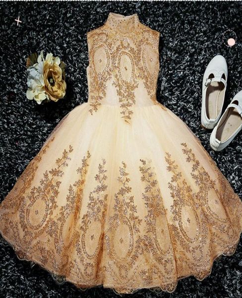 elegant gold lace girls pageant dresses sleeveless first communion dress ball gown kids formal wear flower girls dresses for weddi6197721, White;blue
elegant gold lace girls pageant dresses sleeveless first communion dress ball gown kids formal wear flower girls dresses for weddi6197721, White;blue