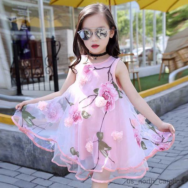 girl's dresses summer girls flower dress kids girl beach dresses chiffon kids dresses floral teenager girls clothes year r230815, Red;yellow
girl's dresses summer girls flower dress kids girl beach dresses chiffon kids dresses floral teenager girls clothes year r230815, Red;yellow