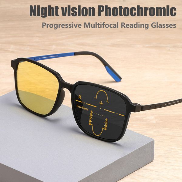 reading glasses pochromic multifocal night vision reading glasses men progressive polarization anti-blue light sun glasses tr90 full frame 2
reading glasses pochromic multifocal night vision reading glasses men progressive polarization anti-blue light sun glasses tr90 full frame 2