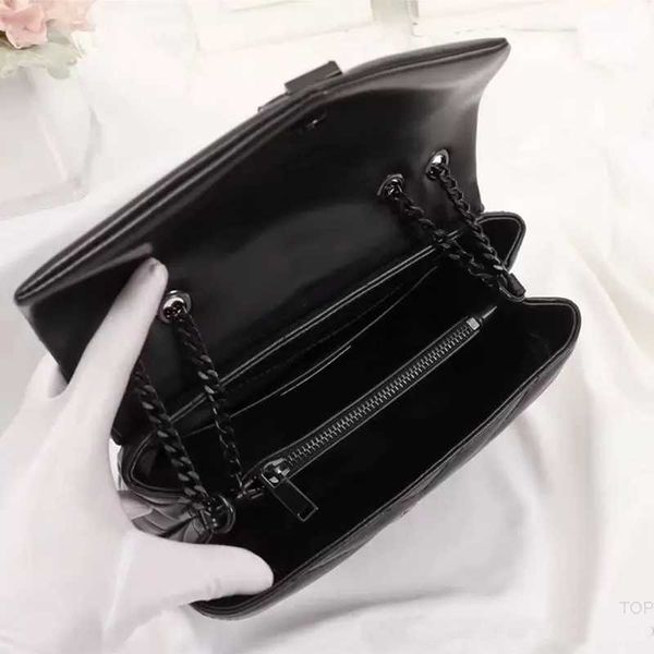 2023 luxury handbag shoulder bag brand loulou y-shaped designer seam leather ladies metal chain black clamshell messenger bags box whol
2023 luxury handbag shoulder bag brand loulou y-shaped designer seam leather ladies metal chain black clamshell messenger bags box whol